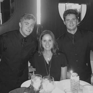 Meet your Posher, Ann